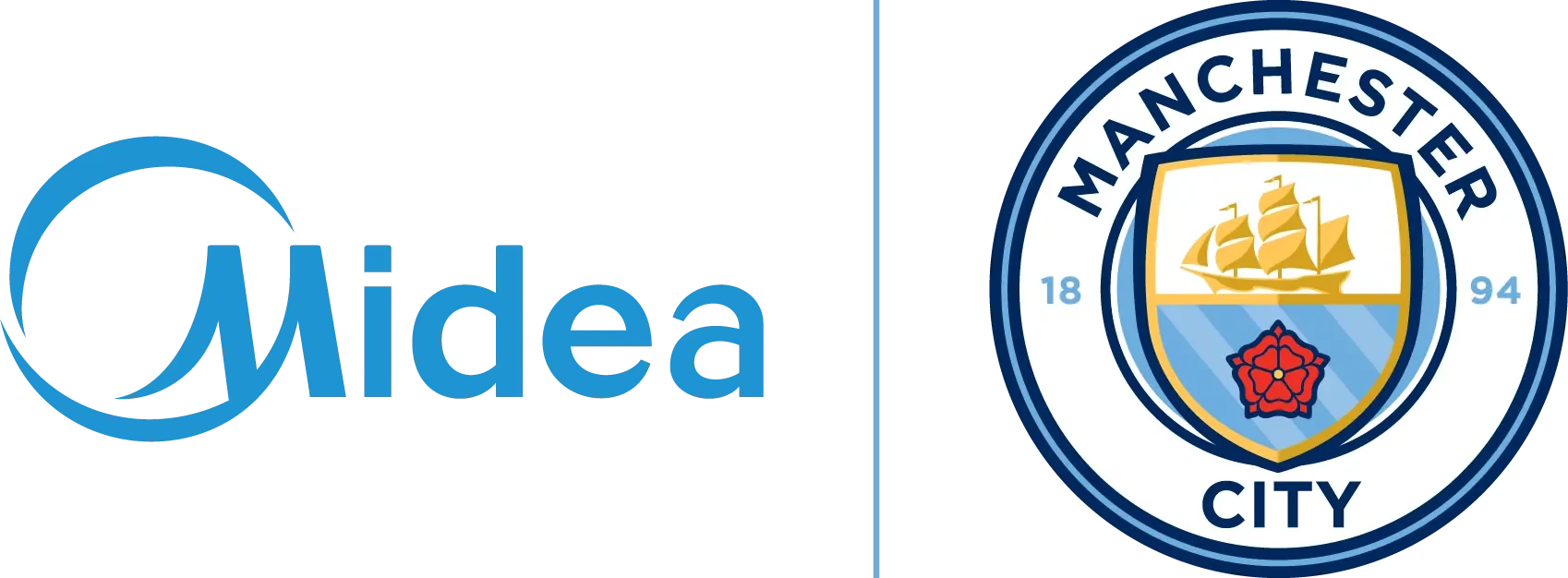 midea manchester city
